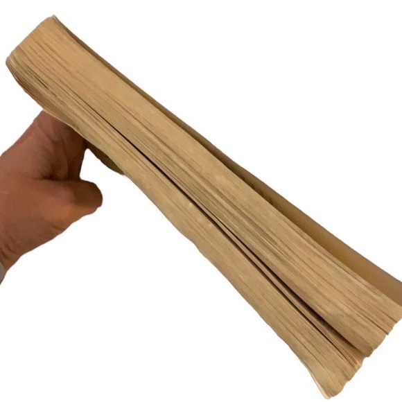 free with purchase The undomesticate Goddess - Picture 3 of 4